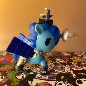 tokidoki Space Unicorno GALAXIA